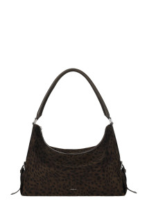 Mushy Bag - Leopard Marron (25O-128A-LMA)