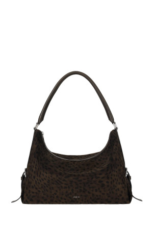 Mushy Bag - Leopard Marron (25O-128A-LMA)