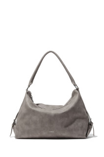 Mushy Bag - Gray (25G-128A-GY)