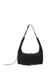 Tickle Bag - Black (25S-161A-BK)
