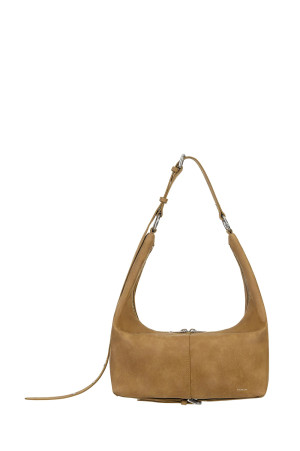Tickle Bag - Camel (25S-161A-CM)