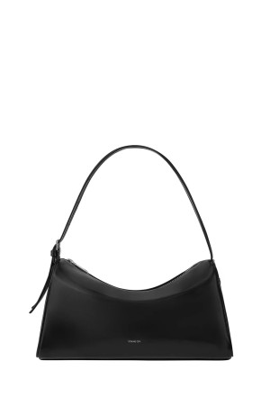 Melly Bag - Black (25S-162A-BK)