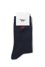 PROFILE FOX SOCKS - CLASSIC NAVY (MRUAS02KT1248)