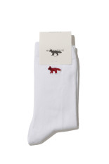 PROFILE FOX SOCKS - WHITE (MRUAS02KT1248)