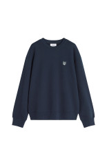FOX HEAD COMFORT SWEATSHIRT - CLASSIC NAVY (PM00304KM0341)