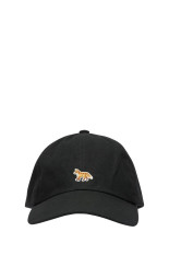 BABY FOX CAP - BLACK (MRUAH12WB0026)