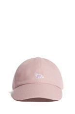 BABY FOX CAP - MIST PINK (MRUAH13WB0026)
