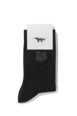FOX HEAD SOCKS - ANTHRACITE (MRUAS05KT1145)