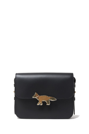 EDIE BAG - BLACK (QU05170LR0001)
