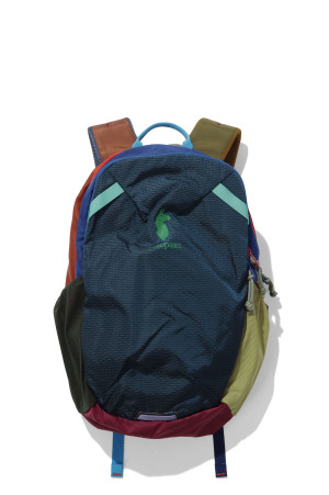 Kids’ Dimi 12L Backpack - Del Día 12L - ONE-5 (4202130035241)