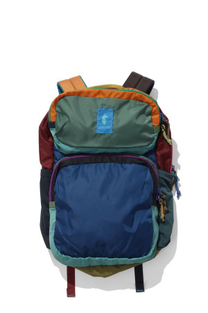 Tasra 16L Backpack - Del Día 16L - ONE-1 (4202060035241)