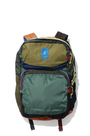 Tasra 16L Backpack - Del Día 16L - ONE-2 (4202060035241)