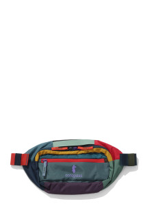 Kapai Hip Pack - Del Dia 3L - ONE-2 (4200810035221)
