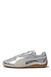 SPEEDCAT LOU METALLIC WNS  (405501)(~25cm)