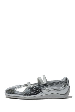 SPEEDCAT BALLET SD WNS - PUMA BLACK (401287)(~25cm)
