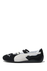 SPEEDCAT BALLET SD WNS - PUMA BLACK (401287)(~25cm)