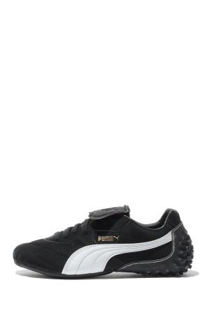 PUMA AVANTI LS - PUMA Black / PUMA White (409960)(~25cm)