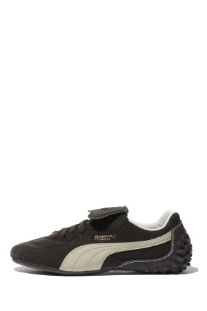 PUMA AVANTI LS - Bitter Chocolate / Granola (409960)
