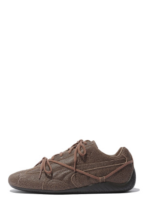 SPEEDCAT VTG ESPRESSO x ROSE - HAUTE COFFEE-ESPRESSO BROWN (410661)