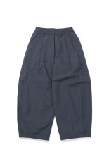 MATT TAFFETA THIN PADDED PANTS - STRONG GRAY (64029780)