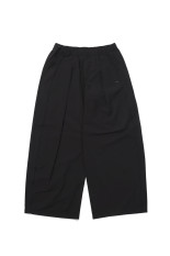 WASHER WOVEN LONG PANTS - PUMA BLACK (64029901)