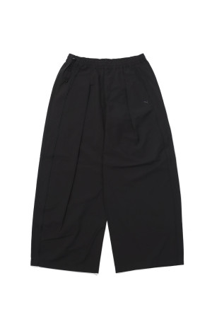 WASHER WOVEN LONG PANTS - PUMA BLACK (64029901)