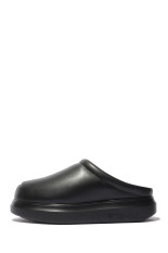 SOFT PAD SANDALS (FAT SOLE) - BLACK (PPA2634001)