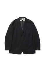 JACKET - BLACK (2262-JK06-001)
