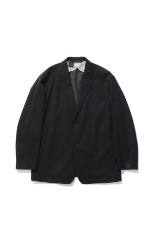 JACKET - BLACK (2262-JK06-001)
