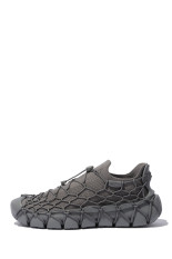 N.HOOLYWOOD COMPILE x KEEN UNEEK 360 - GRAY (2262-SE03)