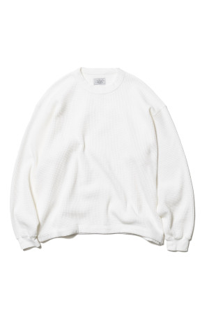 Wild Thermal Crew  - Natural (U26F-14-0003)