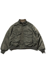 Reversible WEP Cruiser - Olive/Beige (U26F-18-0005)