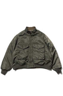 Reversible WEP Cruiser - Olive/Beige (U26F-18-0005)