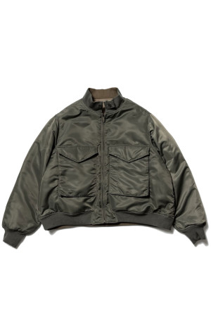 Reversible WEP Cruiser - Olive/Beige (U26F-18-0005)