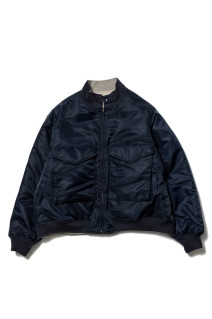 Reversible WEP Cruiser - Navy/Ivory (U26F-18-0005)