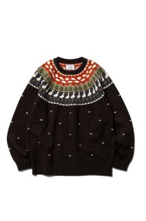 Fair Isle 