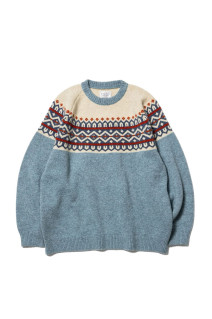 Fair Isle 