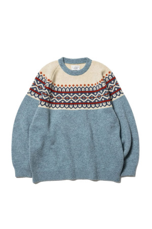 Fair Isle 