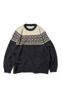 Fair Isle 