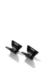 Butterfly Joint Clips(2-piece)-BLACK(hp04526)