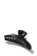Piercing Hair Clip-Large-BLACK(hp11625)