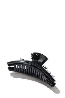Piercing Hair Clip-Large-BLACK(hp11625)