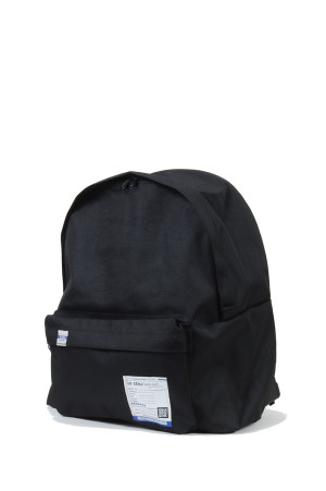【in・stru(men-tal).】BACKPACK LARGE-BLACK(I14BG731)