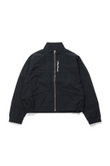 90's Track Jacket / BLACK (LM-A26-0000-005)
