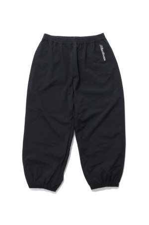 90's Track Pants / BLACK (LM-A26-0000-007)