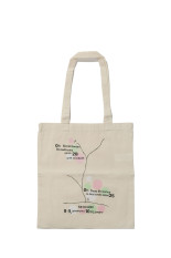 0fr. Eco Bag - Beige_Map_ASSORT4 Classic Color (B0001)