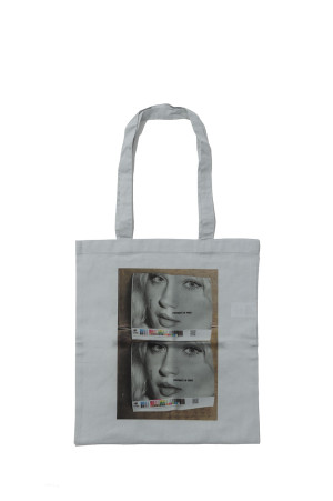 0fr. Eco Bag - Grey ASSORT5 Classic Color (B0001)