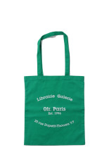 0fr. Eco Bag -Green ASSORT7 Vibrant Color (B0001)