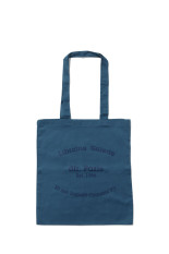 0fr. Eco Bag -Blue ASSORT8 Vibrant Color (B0001)