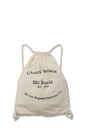 0fr. String Bag -Beige ASSORT1 Classic Color (B0003)